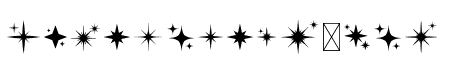 Star Sparkle