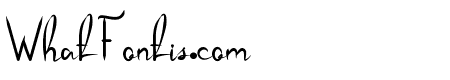 Font 85