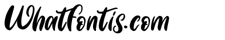 Sweet Stella Italic
