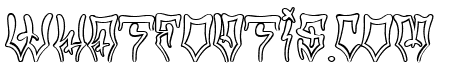 TF Teenage Riot Outline