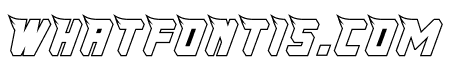 Wingrace Outline