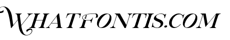 Words Taken Regular Italic
