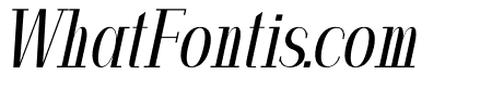 adora Italic