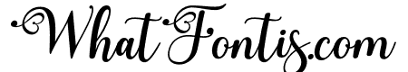 AlishaArthur-Italic