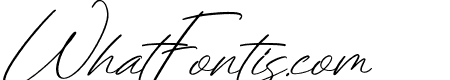 Amauqatte Italic