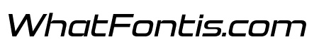 Ambatah-MediumItalic