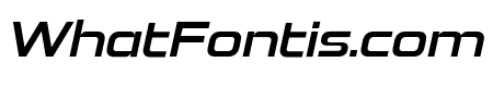 Ambatah Semi Bold Italic