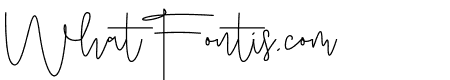 Amontiny Signature