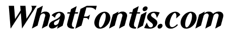 AprilMonde-Italic
