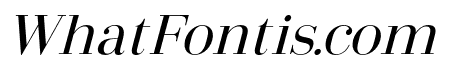 Arshila-Italic