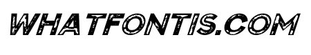 Aspect Vintage Regular Italic
