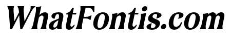Asteria-Italic