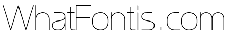 Ata Rounded 25 Thin