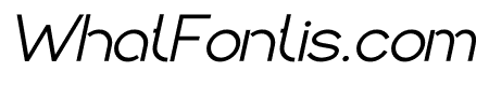 Barcolena Italic