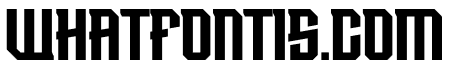 BaxerysRegular