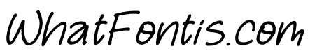 Baynore Mellow Italic