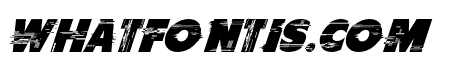 BeautyGlitch-Italic