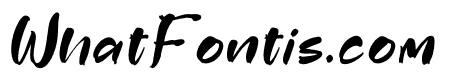 Bondela Gaiden Italic
