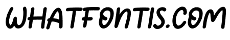 Brink-Italic