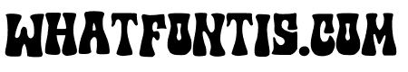 Camed Font Regular