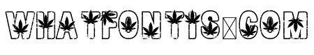 Cannabis Retro