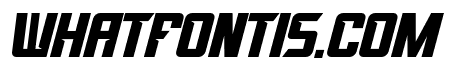 Certanz-Italic