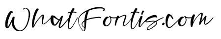 Cromtone Tinder Italic