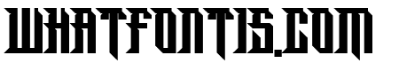 Cyber Gorgon Bold