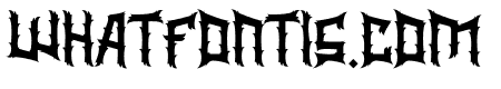 DEATH STONE