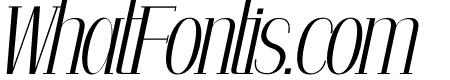 diana Italic