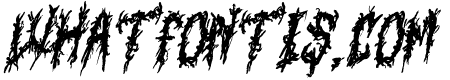 Evil Pop Oblique