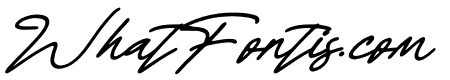 Frankliny Italic