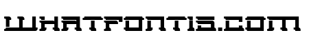 Galax Font Bold