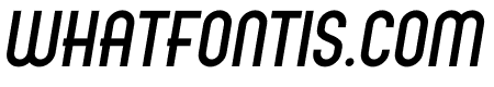 Gandalf Italic