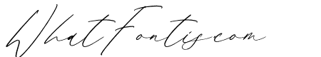 Gatenfield Mondilla Italic