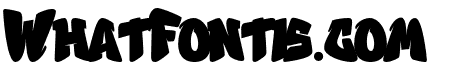 Graffiti Kickflip Regular