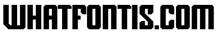 Grasher-Bold