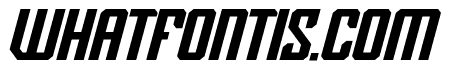 Grasher-Italic