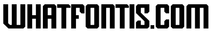 GrasherRegular
