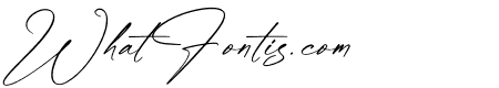 Hatboury Glenstar Italic