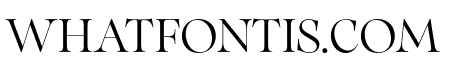 Heart Affairs Serif
