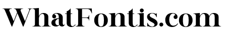Hector Serif