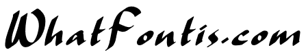 Holland Sans Italic