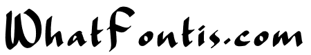 Holland Sans
