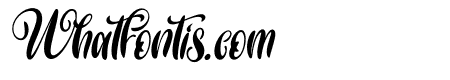 Honey Island Italic