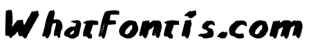 Jackloft Italic