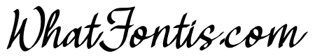 Jifantte Italic
