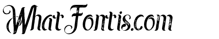 Jupiter italic grunge