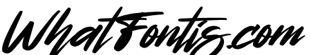 Kagemasha Italic