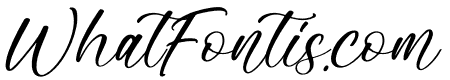 Kimberly Sonara Italic